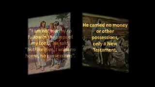 Missionaries from India -Sadhu Sundar Singh