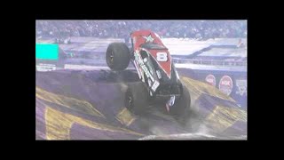 Bad Habit Freestyle - Monster Jam World Finals XV