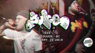 JUICE - DPK 5 Year Anniversary 02/15/2019