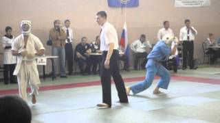 Тихвин 15.10.2011 Павел Щеголев
