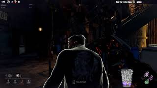 Dead by Daylight RANK 13 FREDDY! - YOU'RE GONNA WATCH!