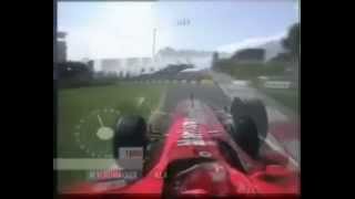 Michael Schumacher