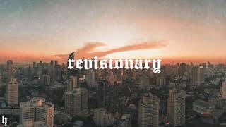 [FREE] Chill Jazz Rap Beat Boom Bap Hip Hop Instrumental 2018 / "Revisionary" (Prod. Homage)