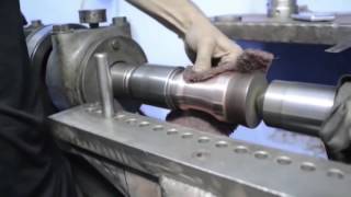 Ротационная Вытяжка турок для кофе