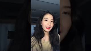 Vân Anh Faptv livestream Tâm Sự Chuyện Tình Yêu