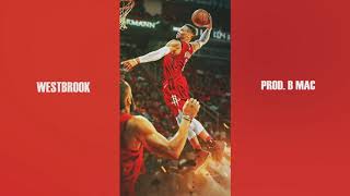 (FREE) Lil Uzi Vert Type Beat 2020 "Westbrook"