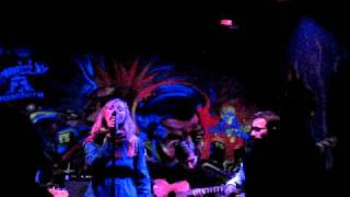 Мамкины бусы Знак бесконечность 2011-02-18
