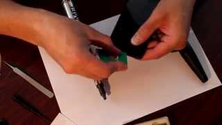 Замена дисплея Sony Xperia ZR LTE (C5503) . Display Replacement Sony xperia ZR