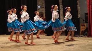 2-й Міжнародний фестиваль-конкурс "Перлини мистецтва"