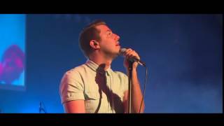"All I Can Think About Is You" by Coldplay | Live Cover