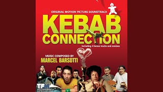Kebab Connection