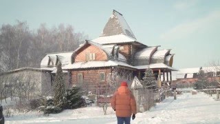 Виталий Сундаков - интервью для проекта "Стратегии жизни" / 16.02.2016