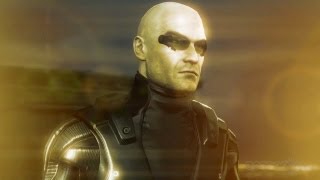 Hitman: Absolution - Deus Ex DLC Trailer