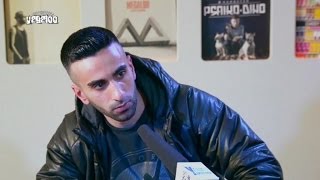 PA Sports im Interview zu H.A.Z.E. - Teil 2