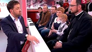 Открытая студия — «День добрых дел»