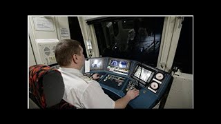 В московском метро пройдет парад поездов