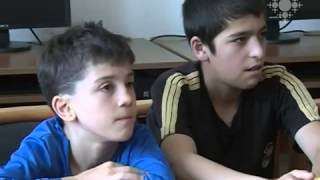 ԼԿԵՄ-ը Հանրապետական թիվ 1 հատուկ կրթահամալիրում