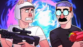 THE ULTIMATE TEST!! - GMod TTT Gameplay (Garrys Mod Funny Moments)