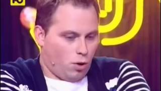 Смирнов,Иванов и Тарзан на почте