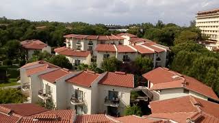 PAPILLON BELVIL HOTELS RESORT & SPA. Турция отель. Белек. Папиллон Бельвиль Резорт. 5 звезд!