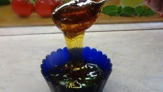 МЁД ИЗ ОДУВАНЧИКОВ