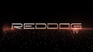 Natural Selection 2 | Godar vs. Virtual Selection | Round 2 | NSL European Open 2013 Match | REDDOG.