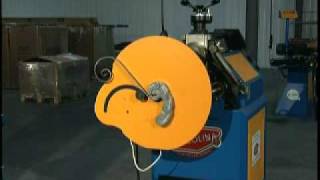 Ercolina Scroll Curling Device_Visit www.ercolina-usa.com