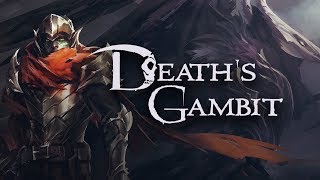 Death's Gambit: All Bosses and Ending
