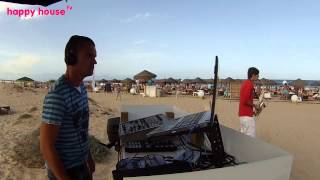 Soulful House Music Mix by Jose Ródenas DJ (2013-08-03) Part 01