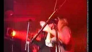 Týr - Ormurin Langi