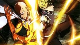 Young Thug Digits One Punch Man AMV