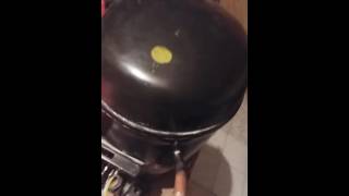 как подключить компрессор от холодильника, кондиционера к сети 220V