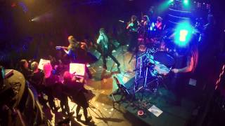 Irdorath (BY) - Saderalladon (Official live Video 2015)