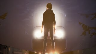 ? Перед штормом странная жизнь Начало life is strange before the storm На СТРёМЕ с Емелей 163
