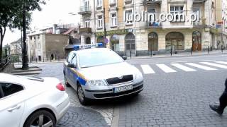 Najdroższy parking w Lublinie