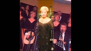 Serap KUZEY-Bana Aşkın Şarabını Sundu Yarim Bu Gece (ACEM KÜRDİ)R.G.