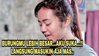 suami kerja istri minta di masukin burung tetangga...FILM LUCU TERBARU | video lucu (mastrex vlog)