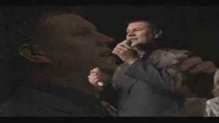 Jesus Can - Ricky Atkinson & Compassion