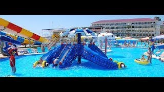 Аквапарк в Кирилловке "Остров Сокровищ", обзор, плюсы и минусы