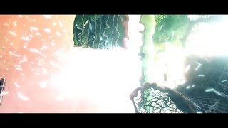VFX Efecto Teletransportacion/Teleport Effects (after Effefs) (Test/Prueba)