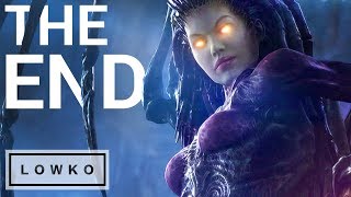StarCraft: Remastered - THE FINAL EPISODE!