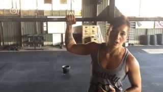 How to grip the Pull-up Bar