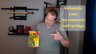 I Will Teach You To Be Rich Review