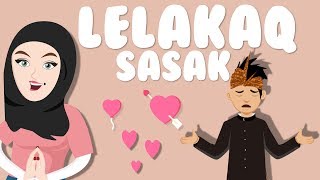 Lelakaq Sasak_ Pantun Sasak Romantis