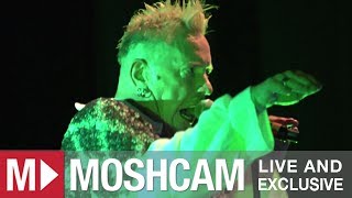 Public Image Ltd - Albatross | Live in Sydney | Moshcam
