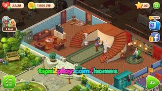 Homescapes Hack - Homescapes Cheats - Get Free Coins and Stars (Updated)