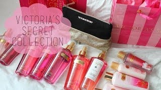 Mina Victoria's secret produkter ♥