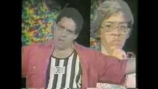 La Cancion de Mi Abuela   Wilfred y La Ganga (Videoclip completo)