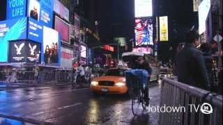 Jotdown TV Ep. 1 of Unemployed and still no tour.