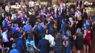 Chicago Wedding Band - No Reservations - Hava Nagila